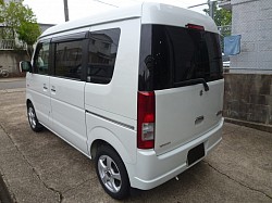 次回車検　令和9年3月