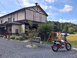 パンの店カッタン曽木本店